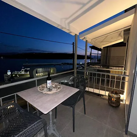 Haris Suites Glyfada  Exterior photo