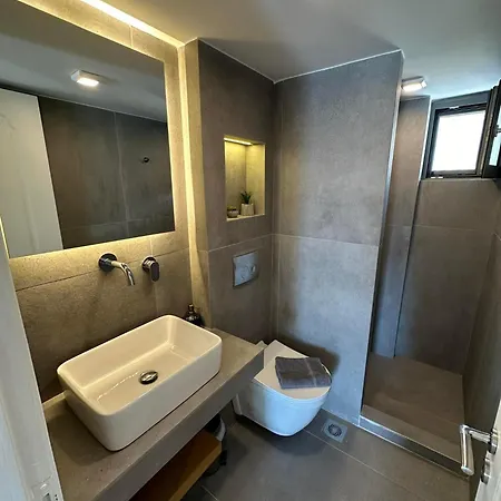 Haris Suites Glyfada  Exterior photo