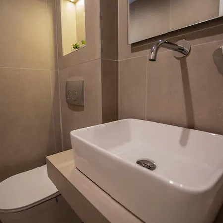 Haris Suites Glyfada  Exterior photo