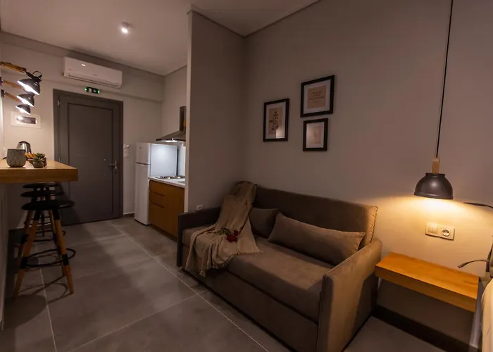 Haris Suites
