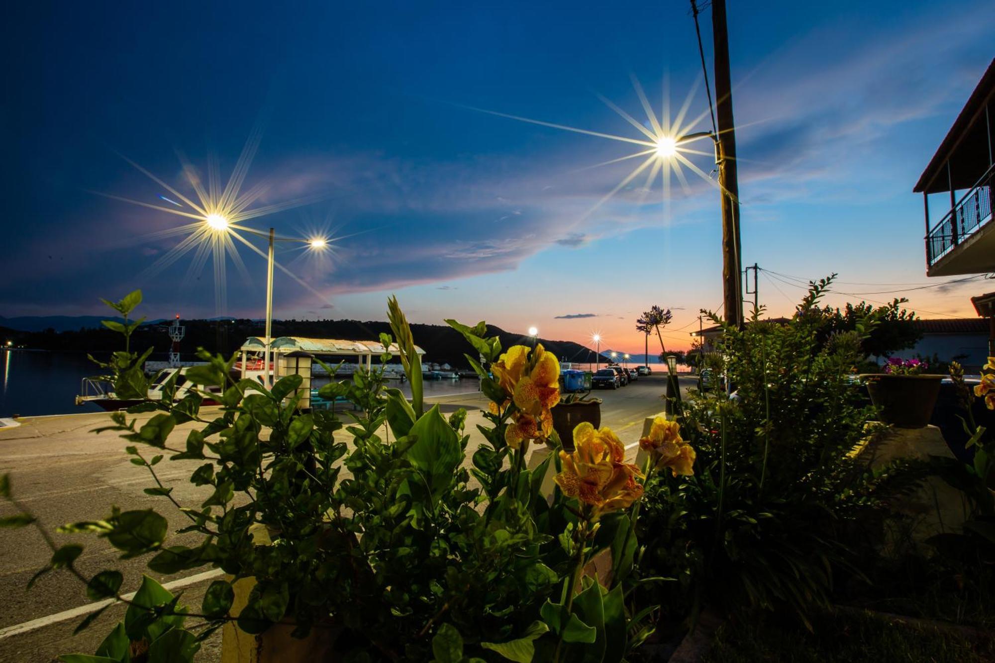 Haris Apartment Glyfada (Phocis)