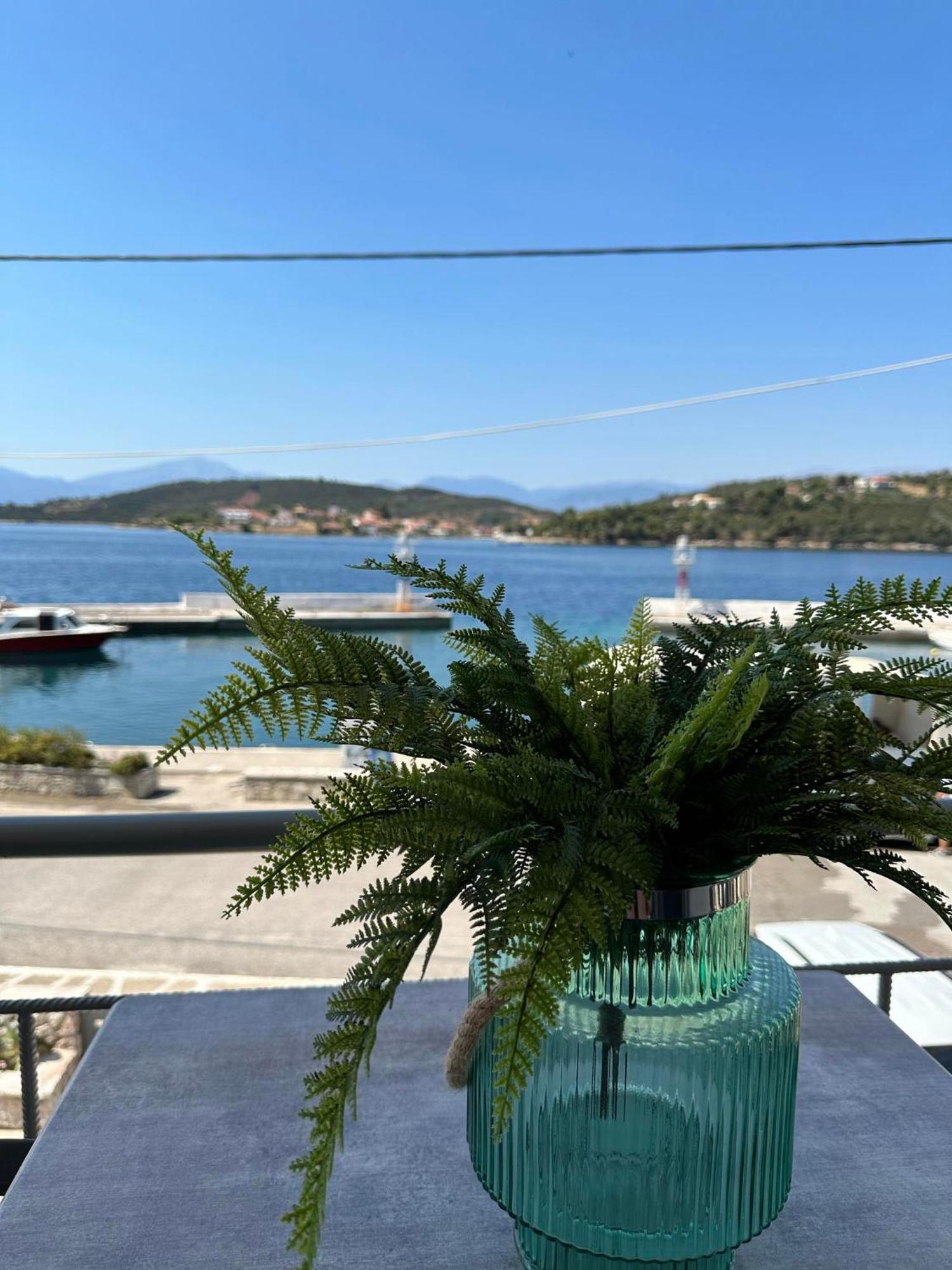 Διαμέρισμα Haris Γλυφάδα Φωκίδας