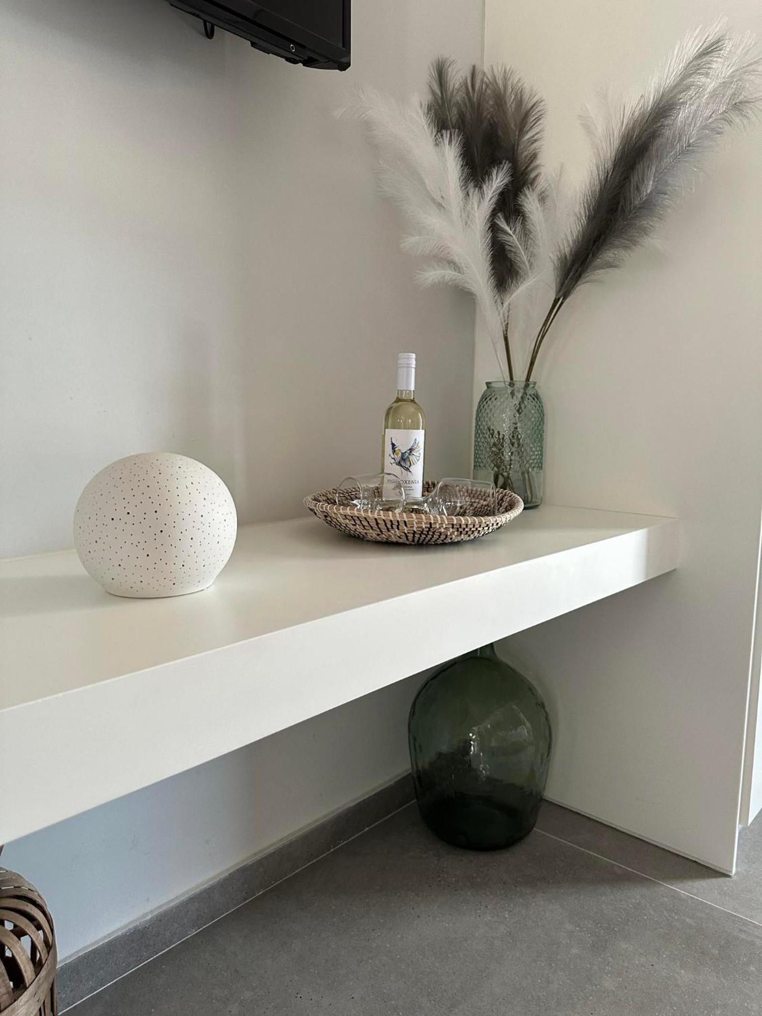 Apartment Haris