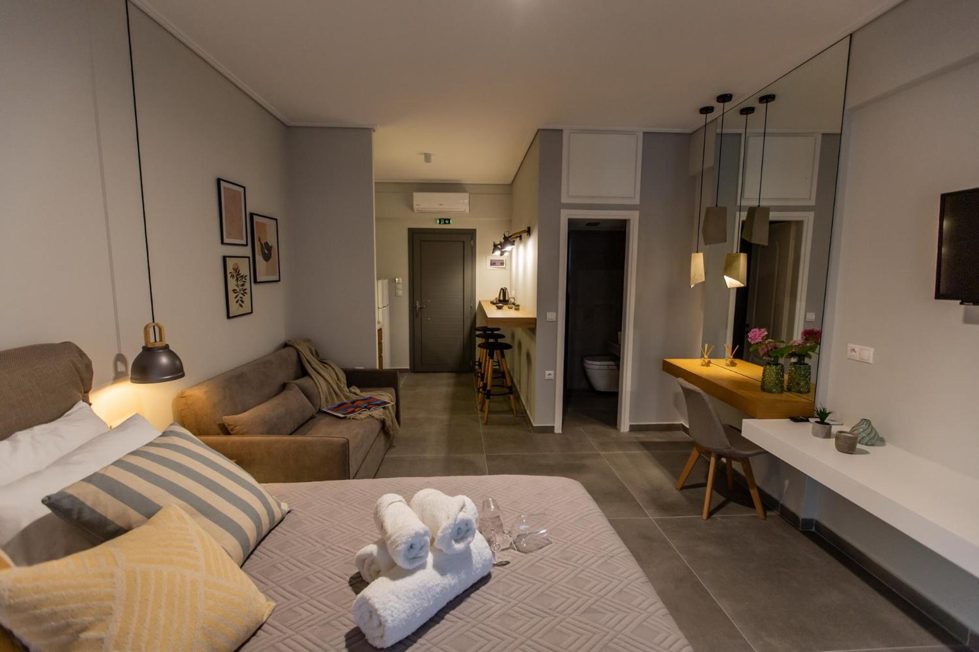 Haris Apartment