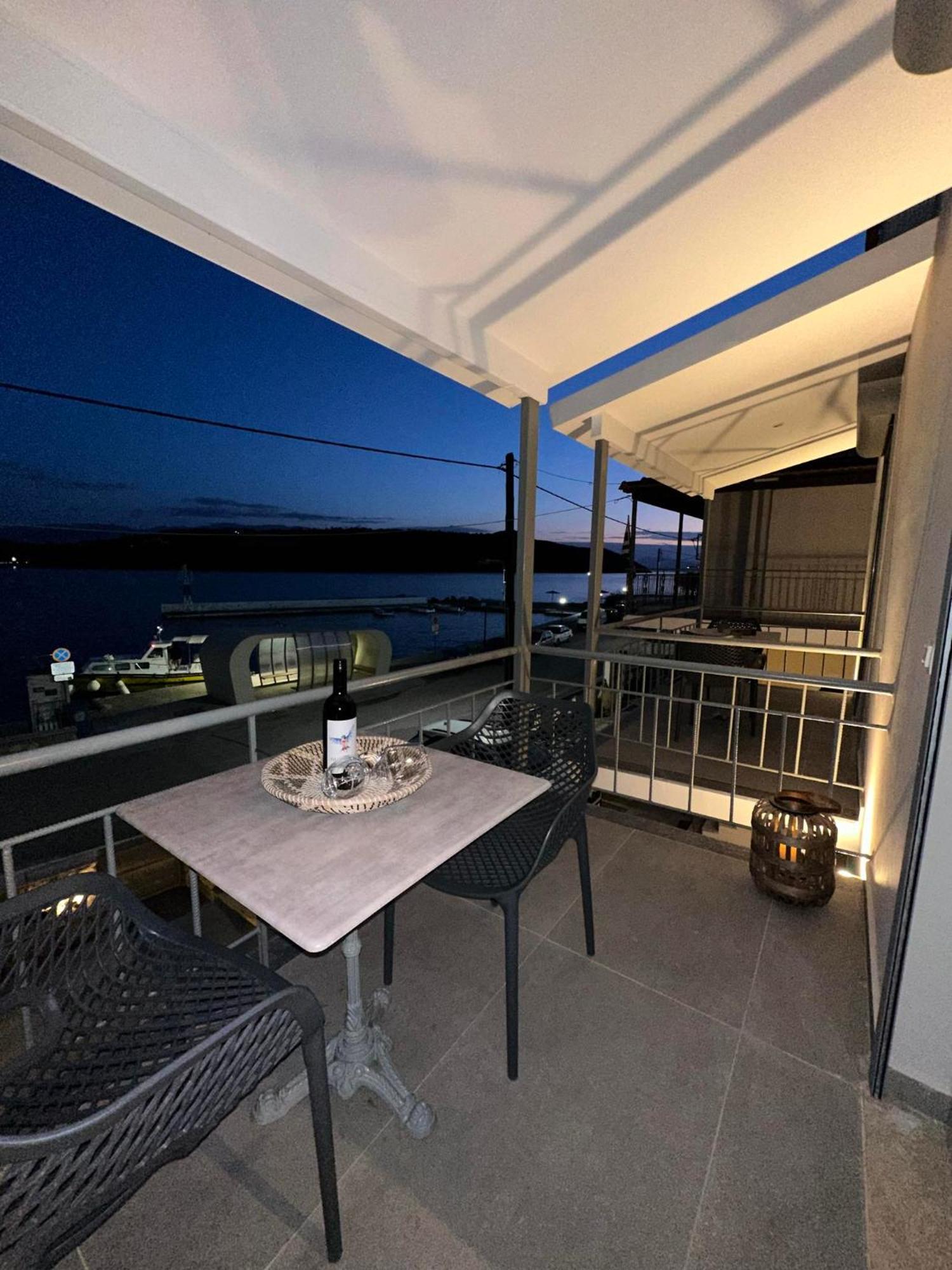Apartment Haris