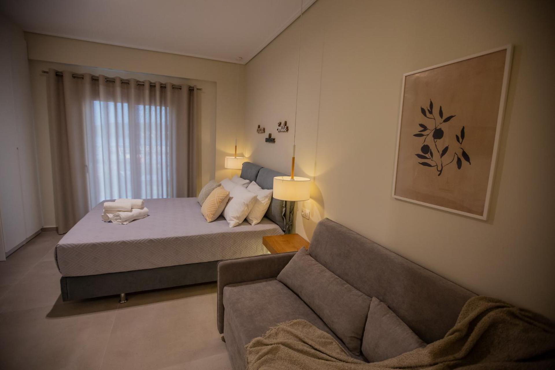 Haris Apartment