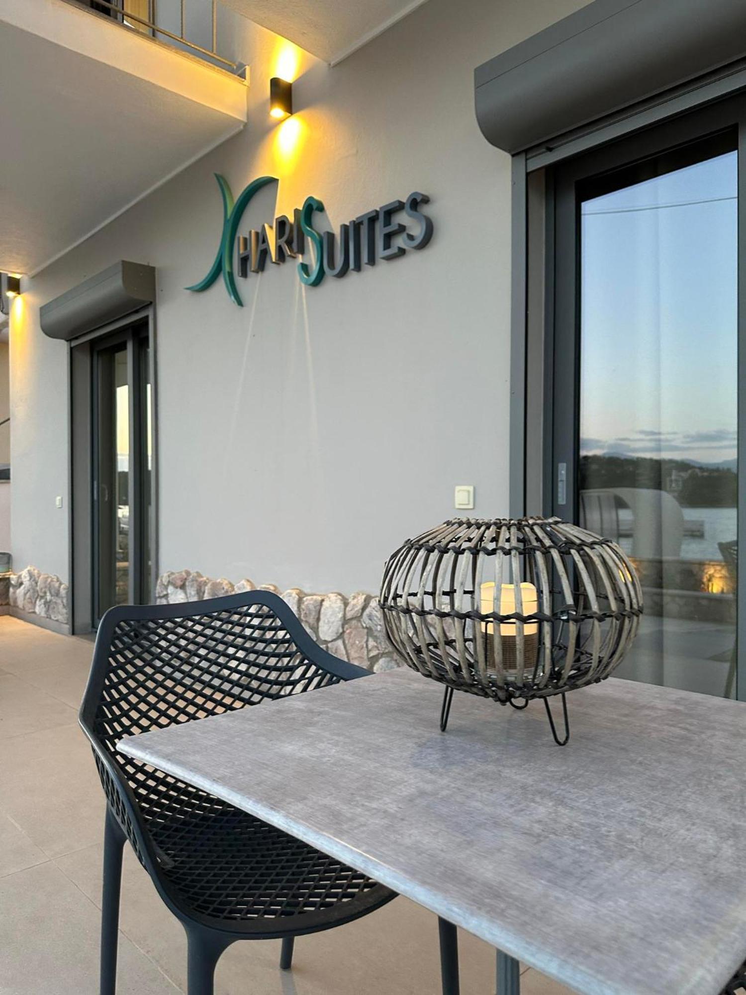 Apartment Haris