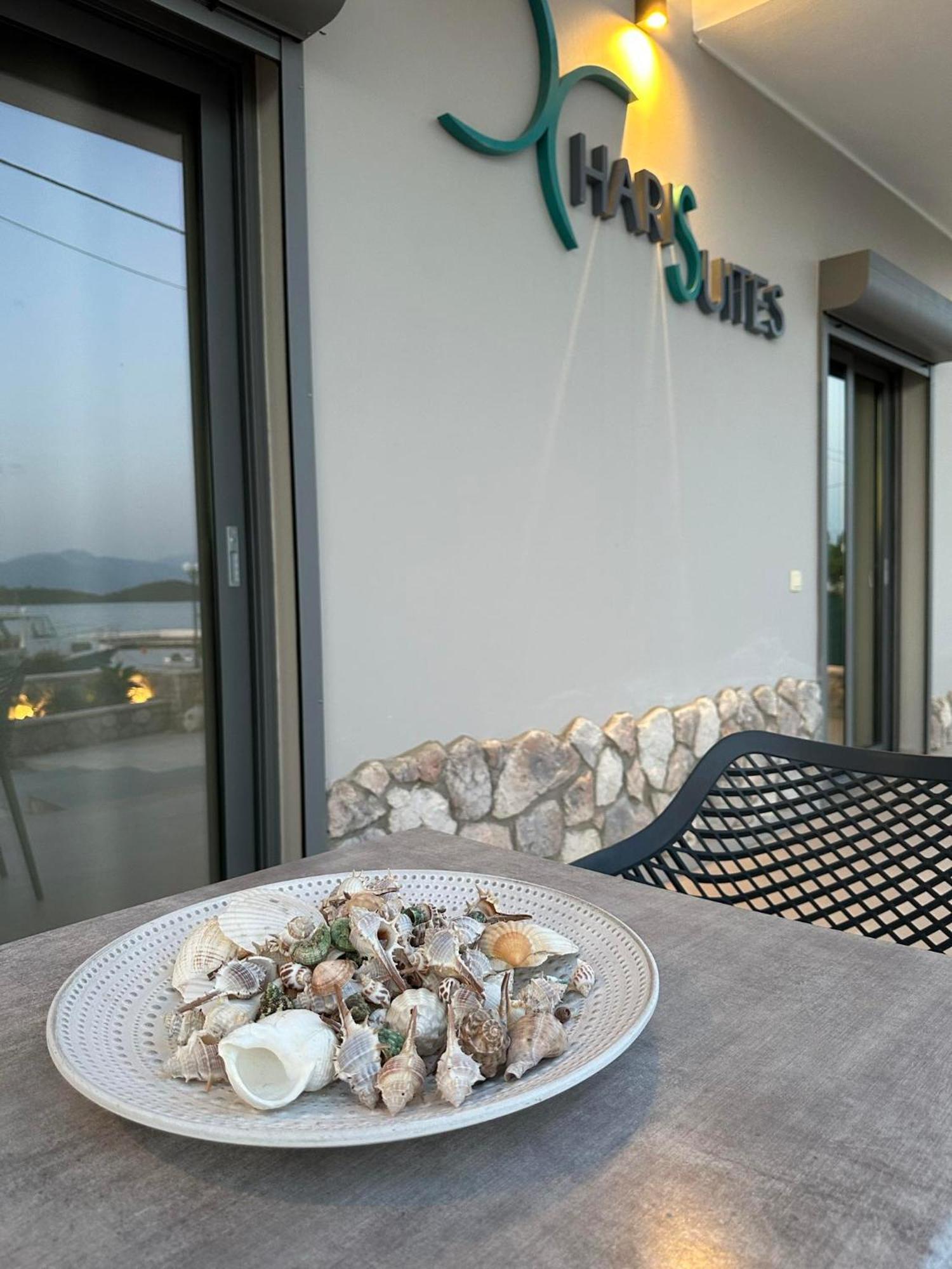 Apartment Haris Glyfada (Phocis)
