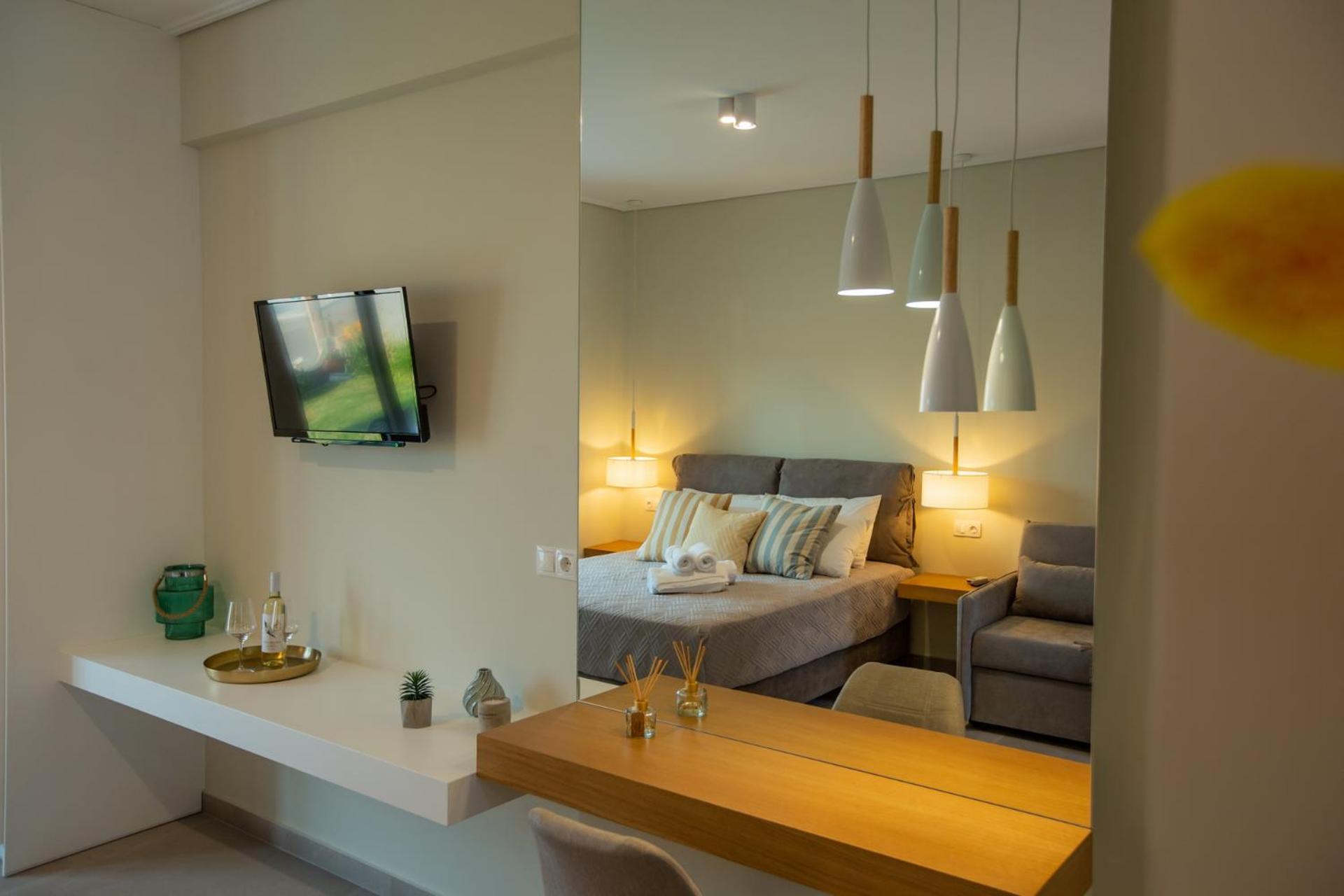 Apartment Haris