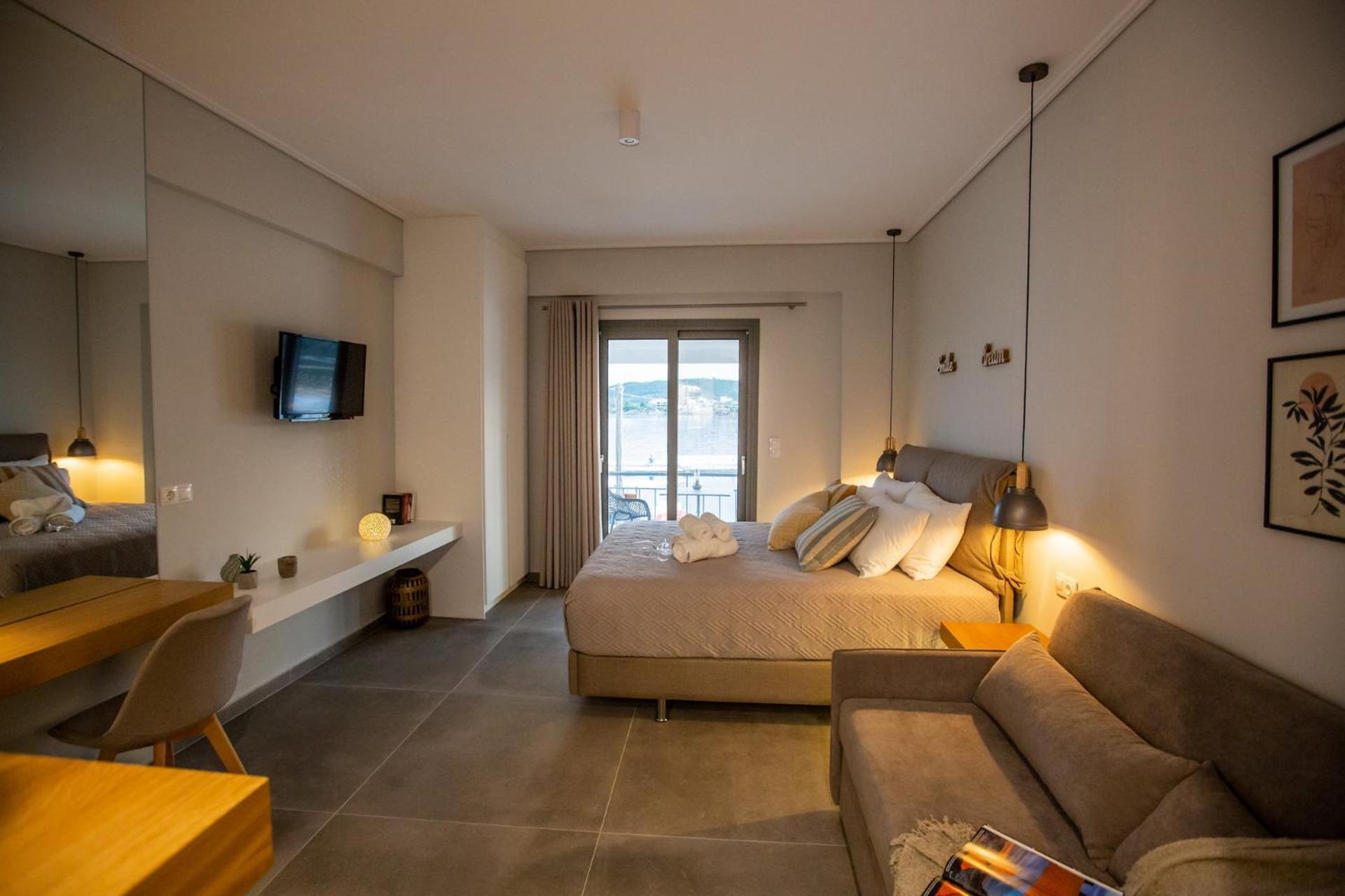 Haris Apartment